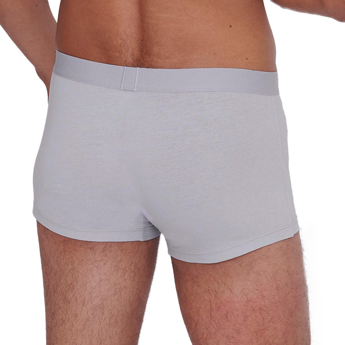 sloggi 6er Pack men GO ABC 2.0 - Hipster Short / Pant