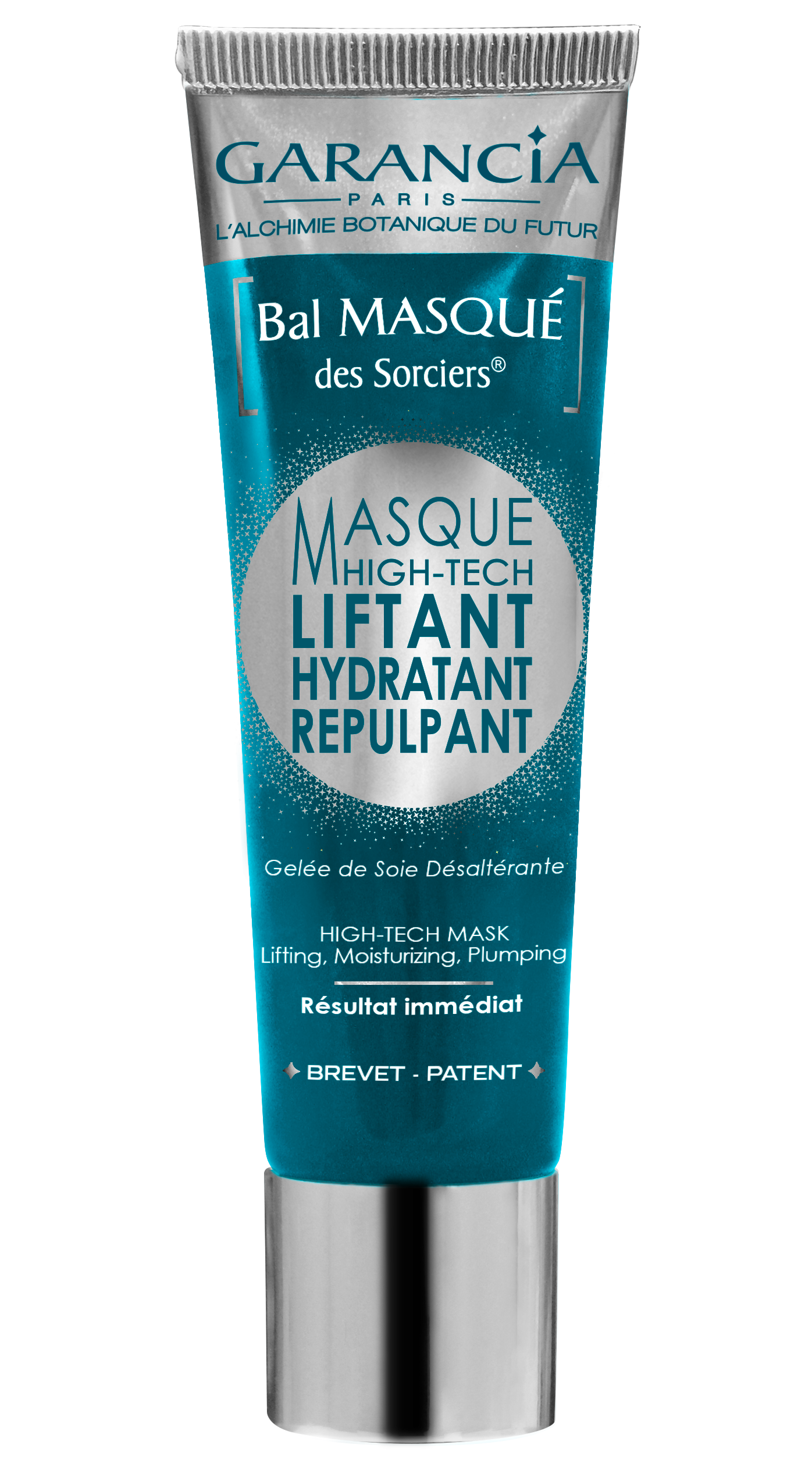 GARANCIA Bal Masqué Liftant Bal Masqué Liftant - Hydratant