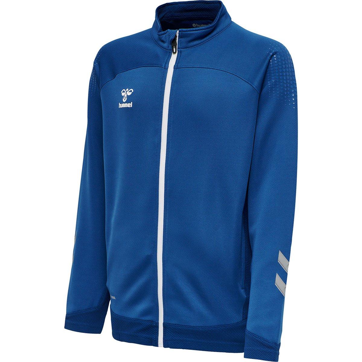 Hummel kinder-jacke hmllead poly