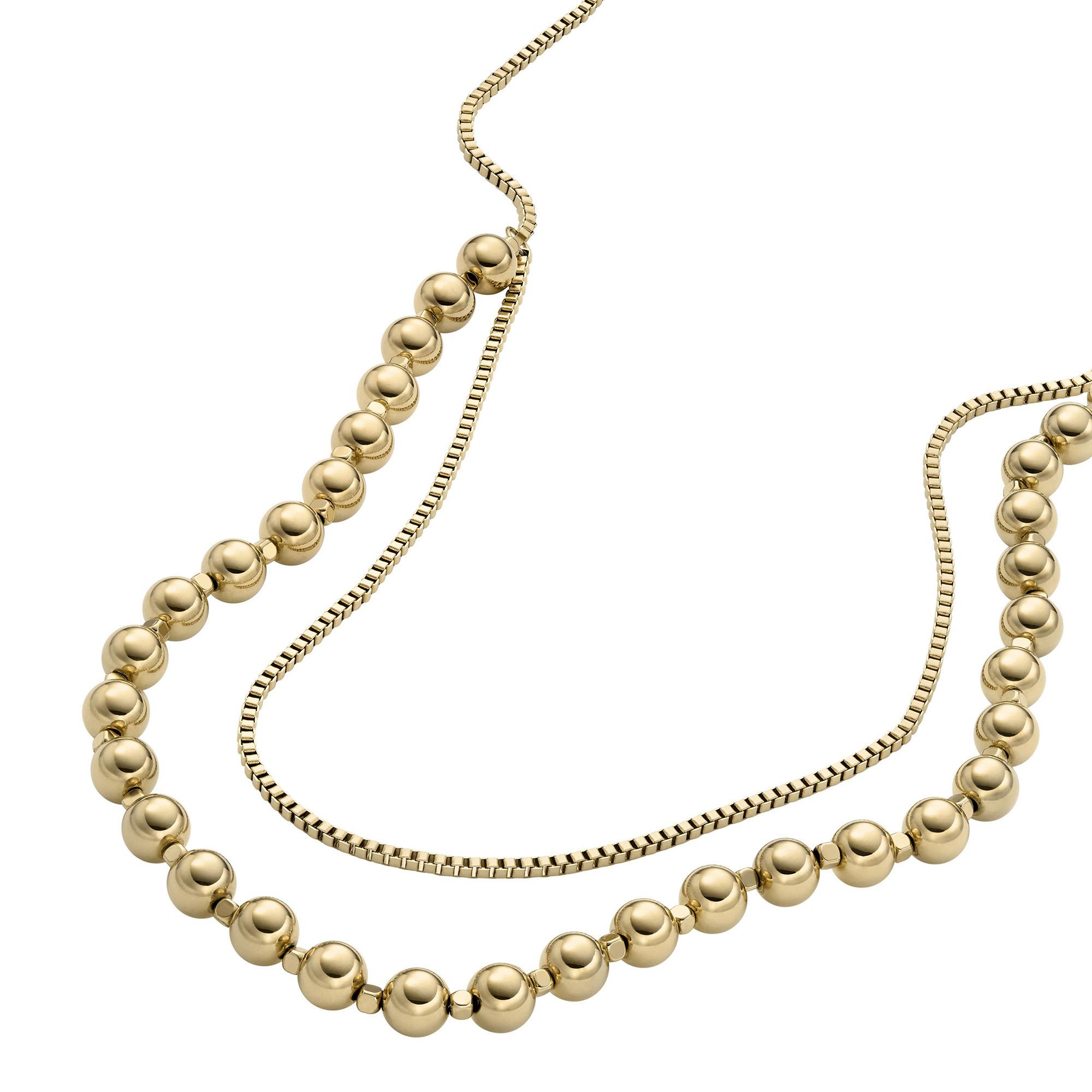FOSSIL JEWELRY Halskette