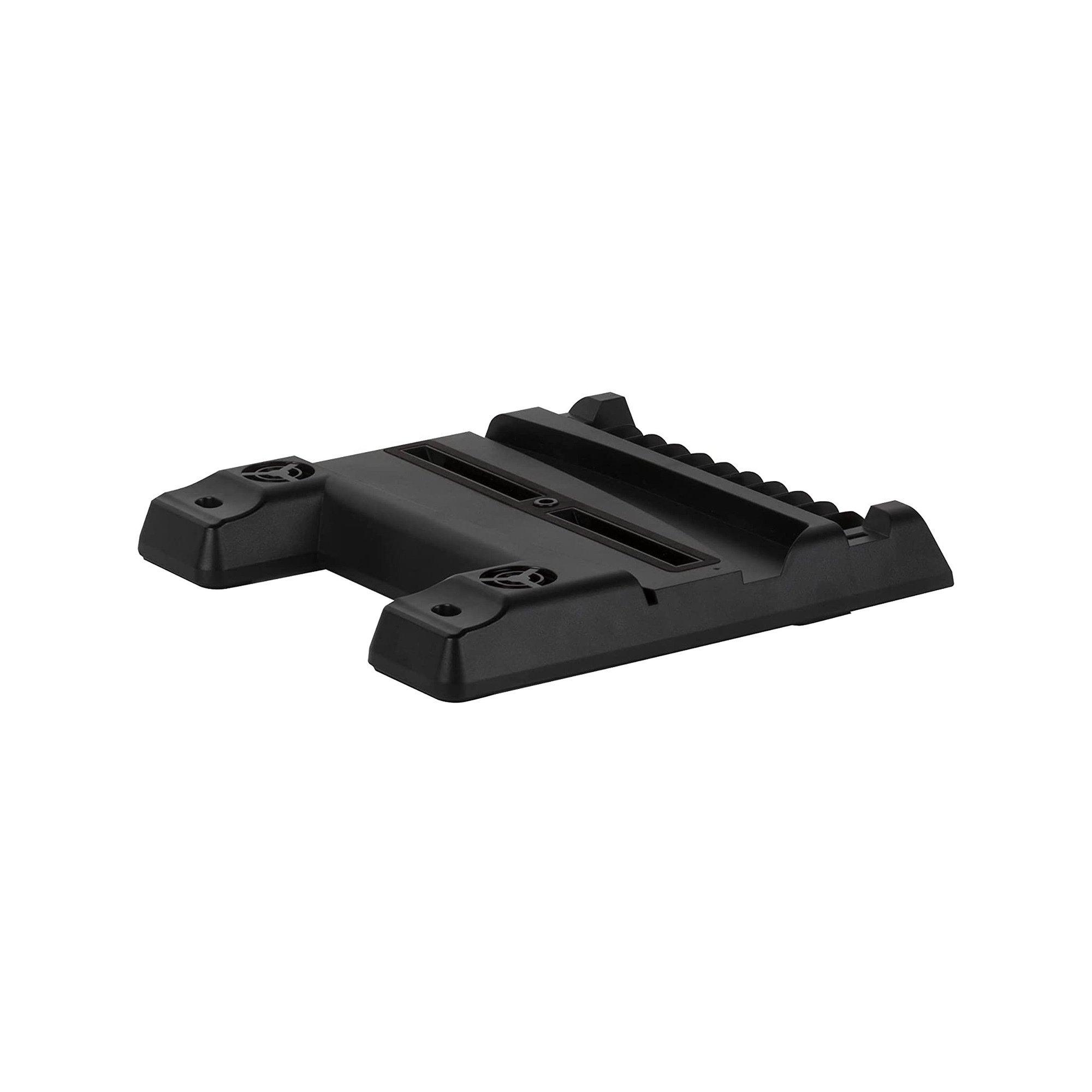 KONIX Mythics Cooling + Charging Stand SPACESHIP [PS5] Gaming Zubehör