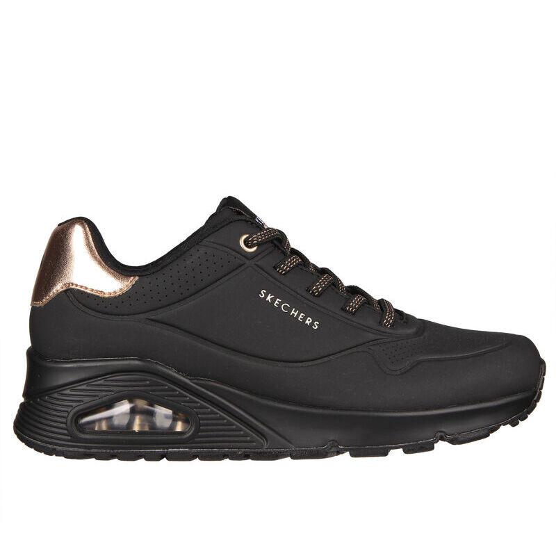 SKECHERS sneakers für en uno-shimmer away