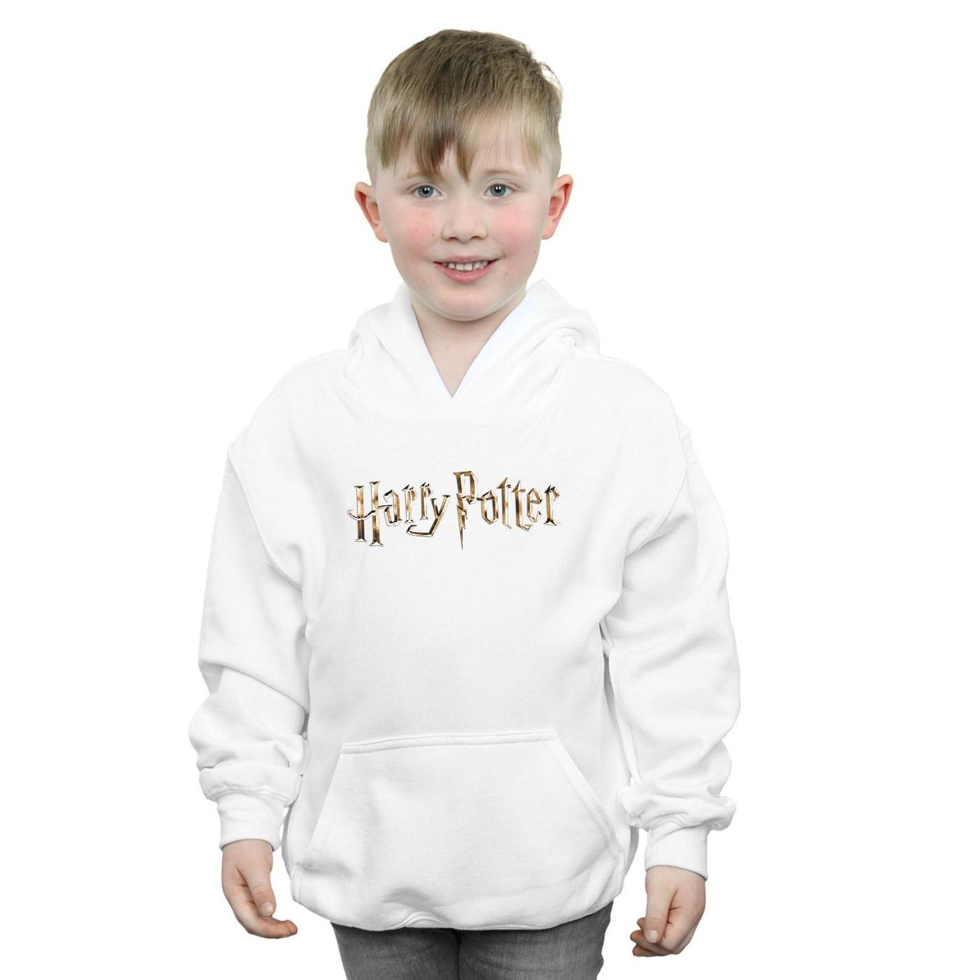 Harry Potter Kapuzenpullover
