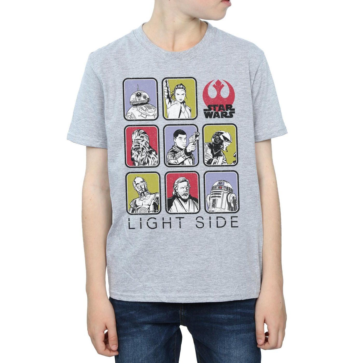 STAR WARS The Last Jedi TShirt