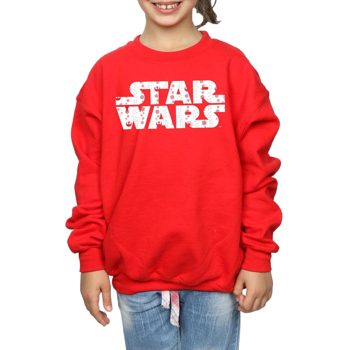 STAR WARS Sweatshirt