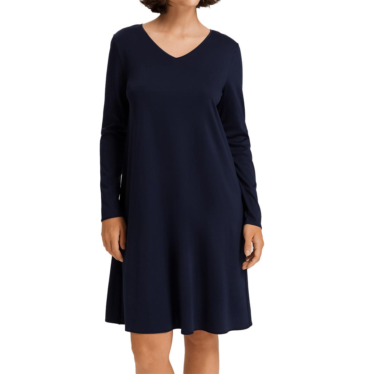 HANRO Cotton Silk - Nachthemd