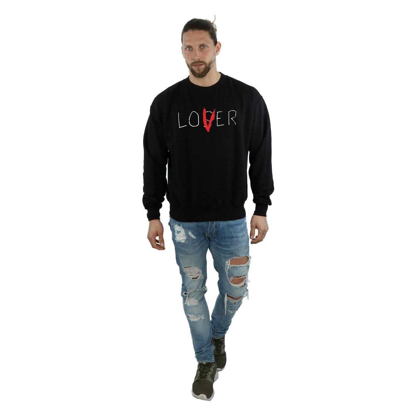 It Loser Lover Sweatshirt