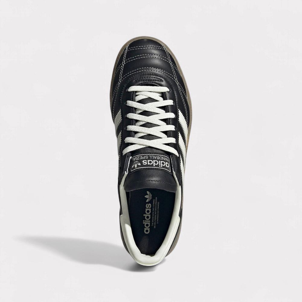 adidas Handball Spezial - Quilted Stitch Black