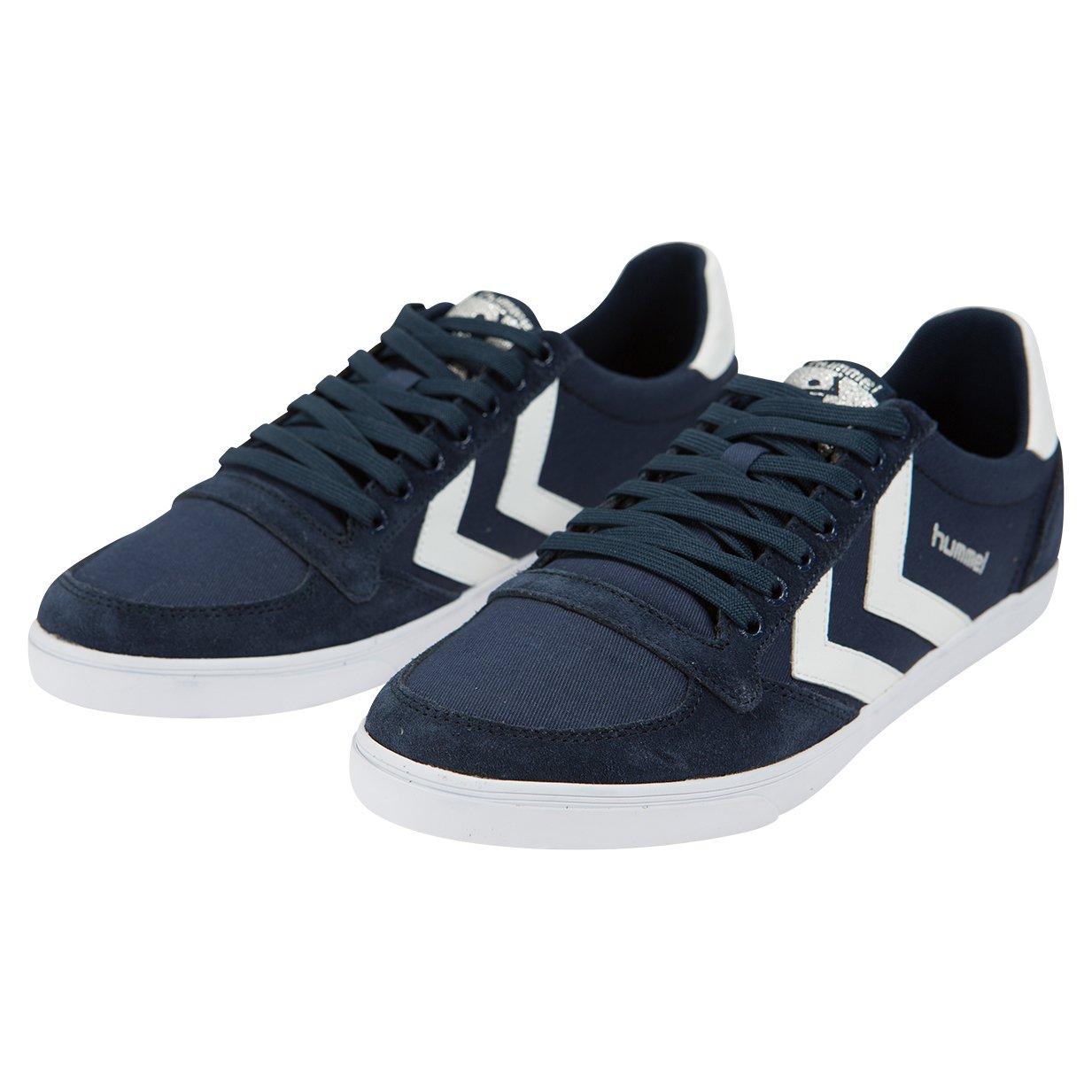 Hummel sneakers slimmer stadil