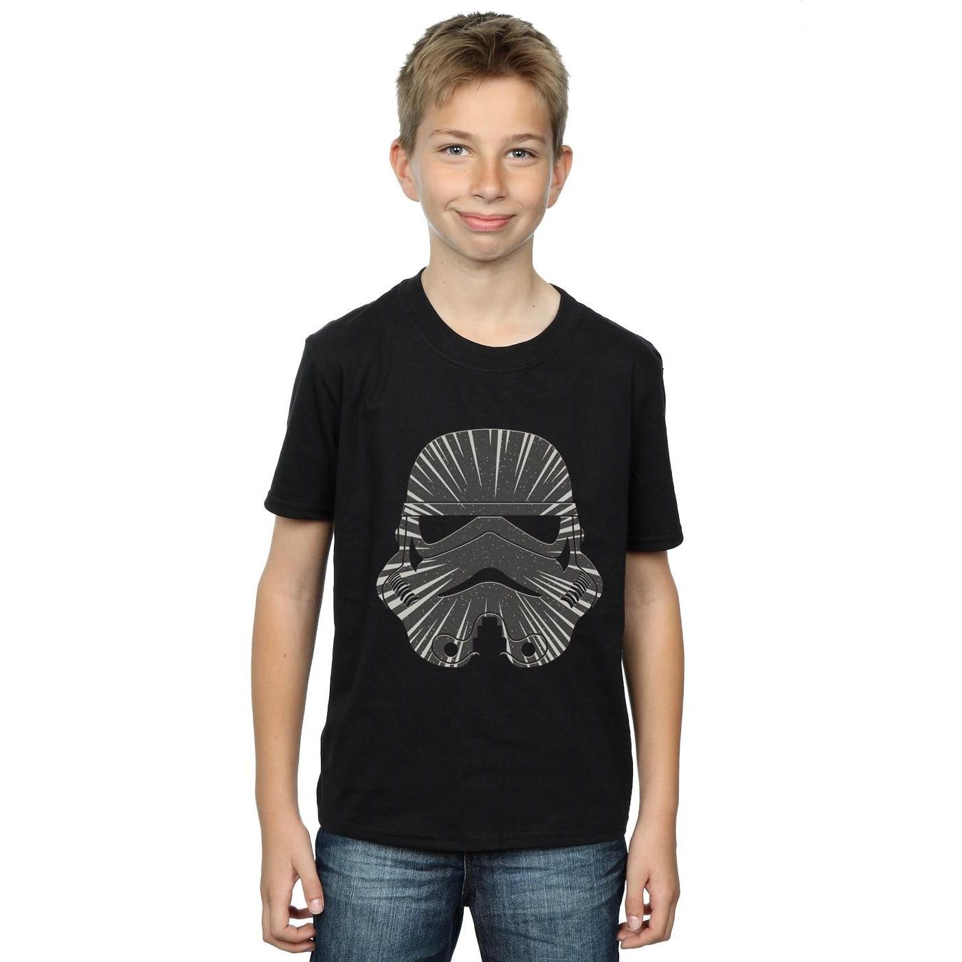 STAR WARS Lightspeed TShirt