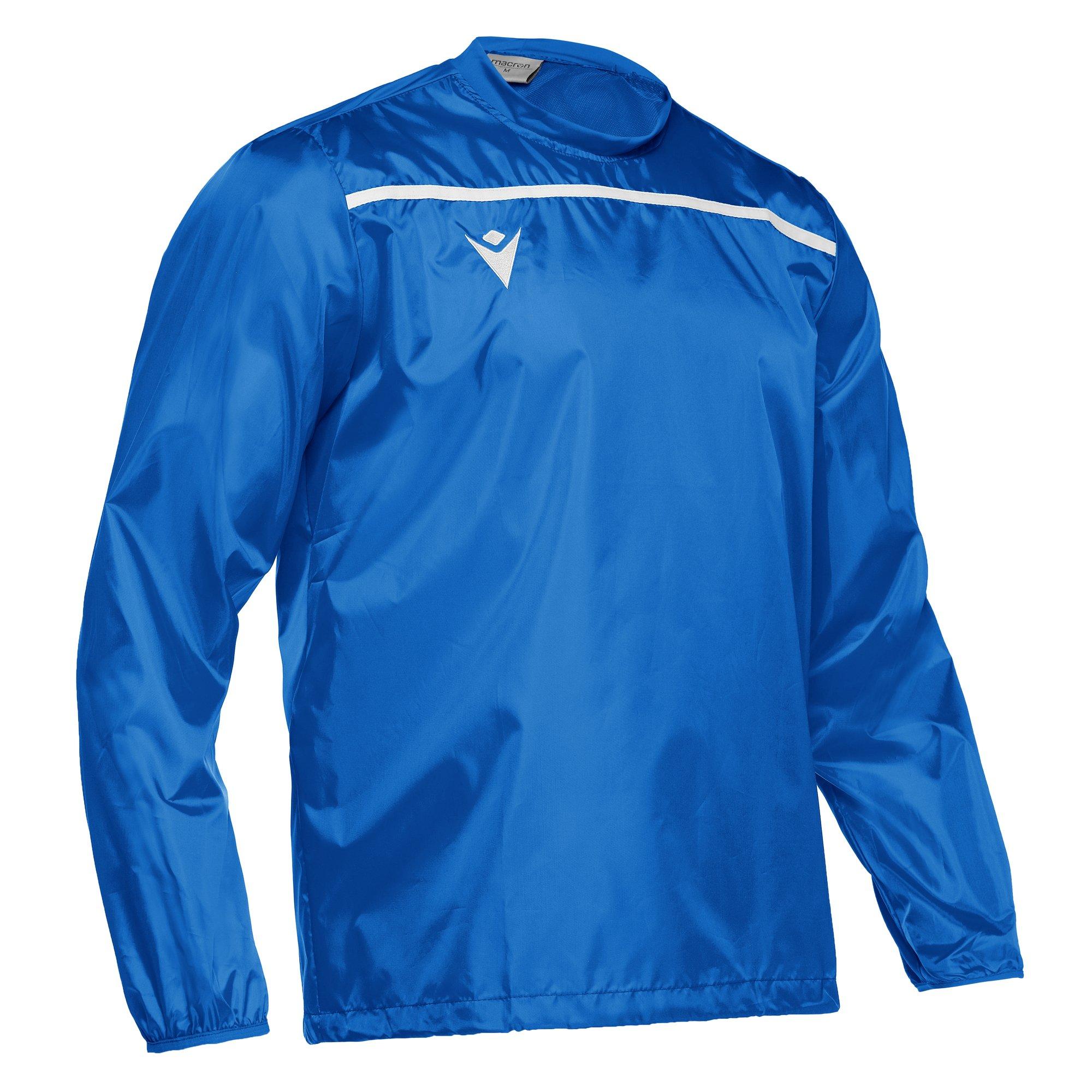 macron windjacke chicago