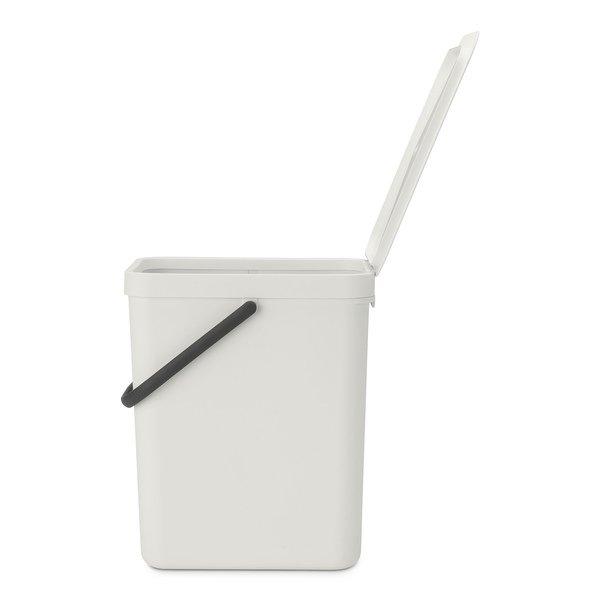 brabantia Abfalleimer Sort & Go