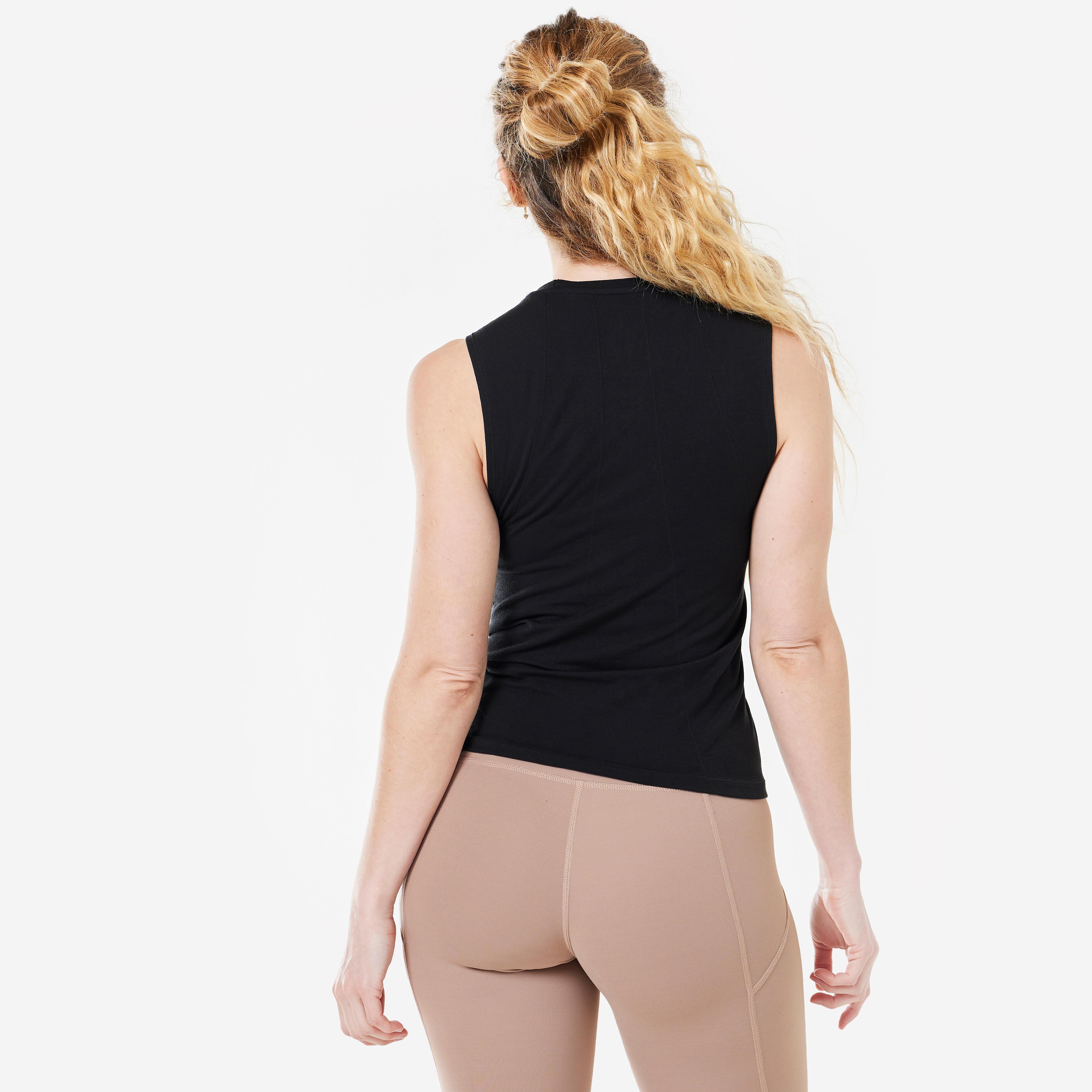 KIMJALY Tanktop - CARDIO