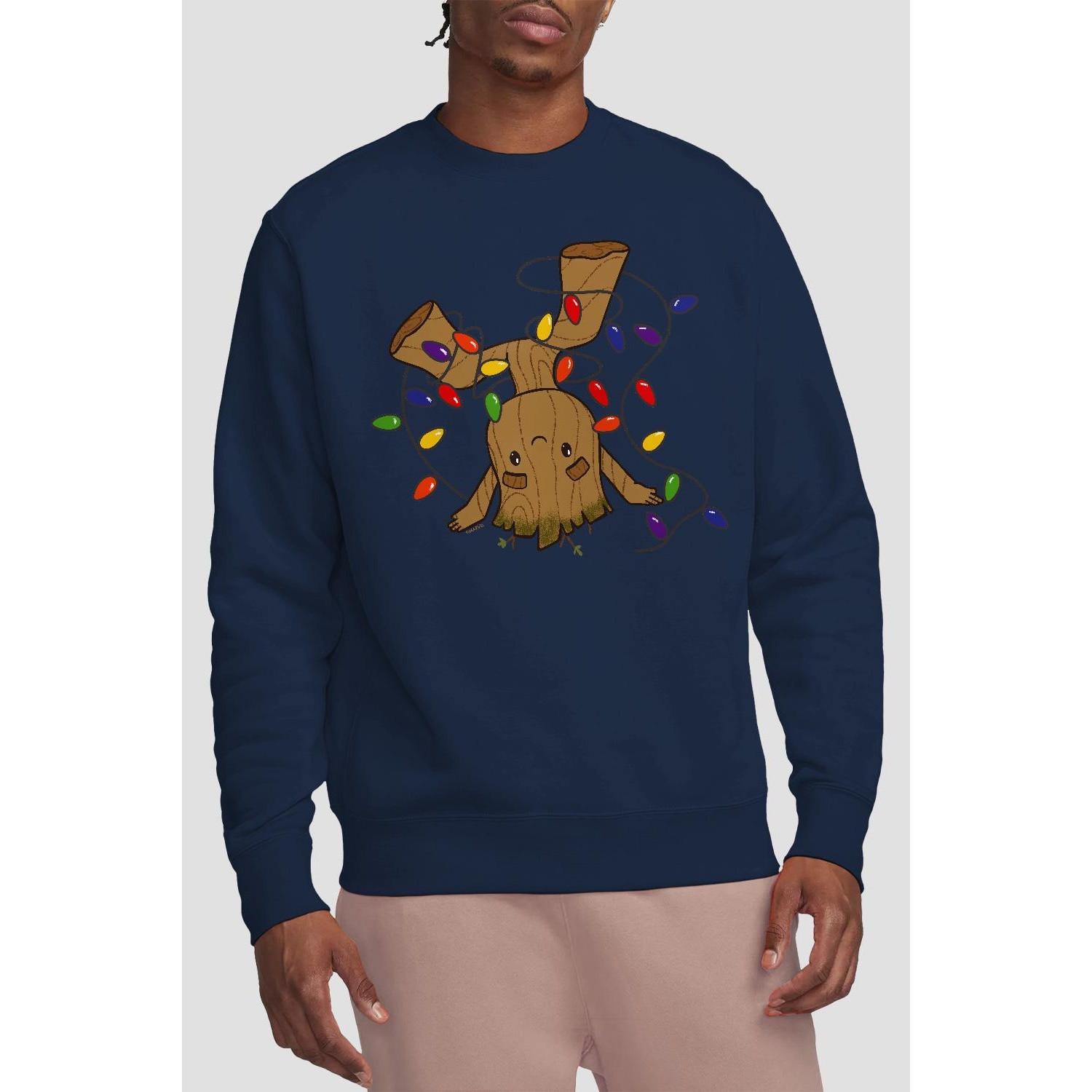 Guardians Of The Galaxy Sweatshirt