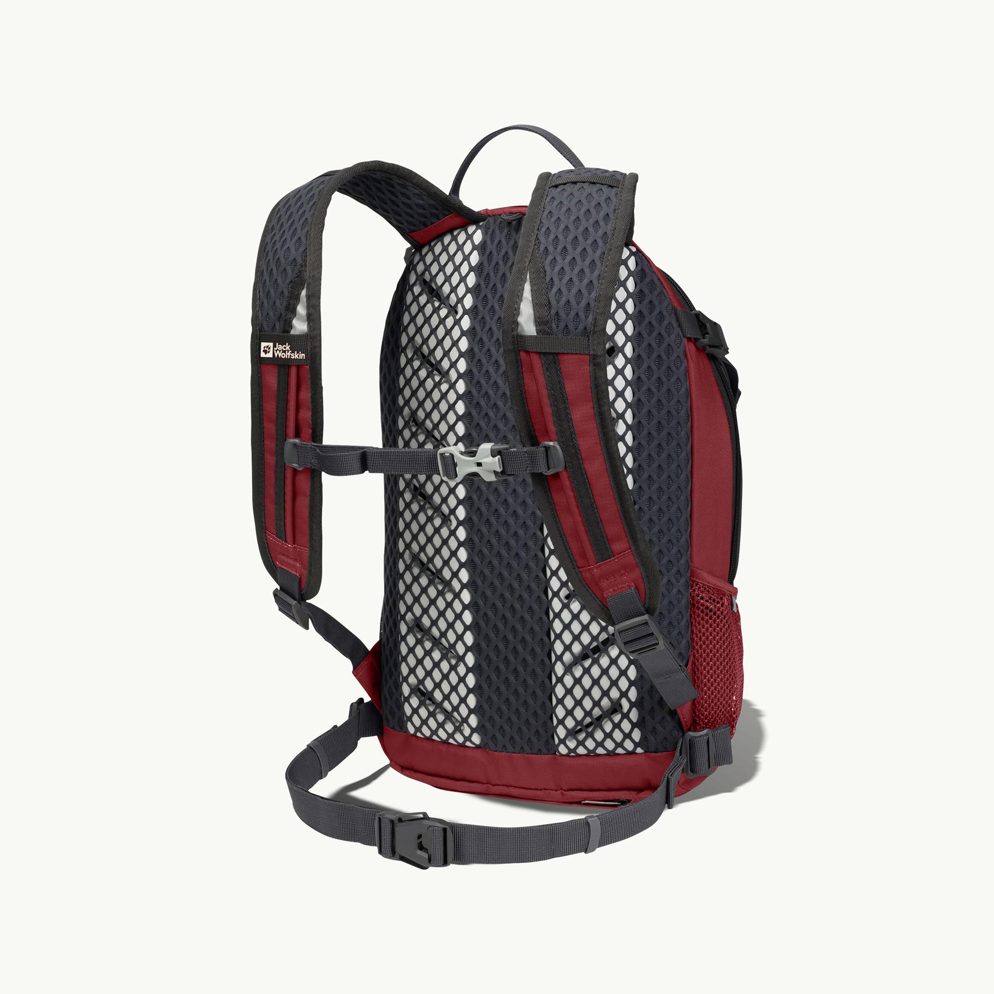Jack Wolfskin Velocity 12 Rucksack