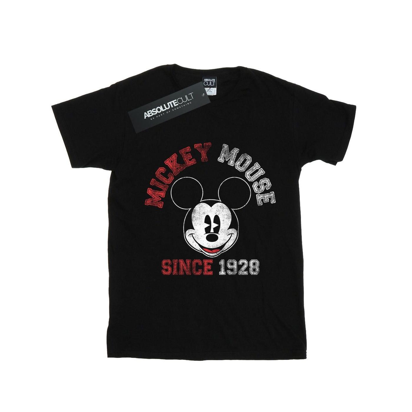 Disney Mickey Mouse Since 1928 T-Shirt