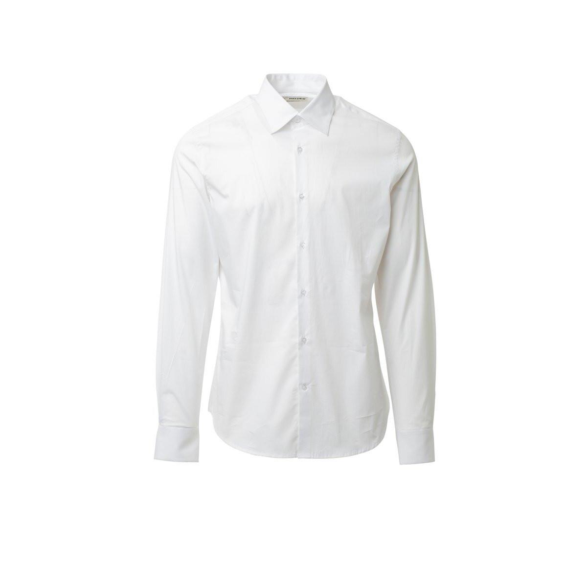 Payper Wear Florentia Slim Fit Hemd