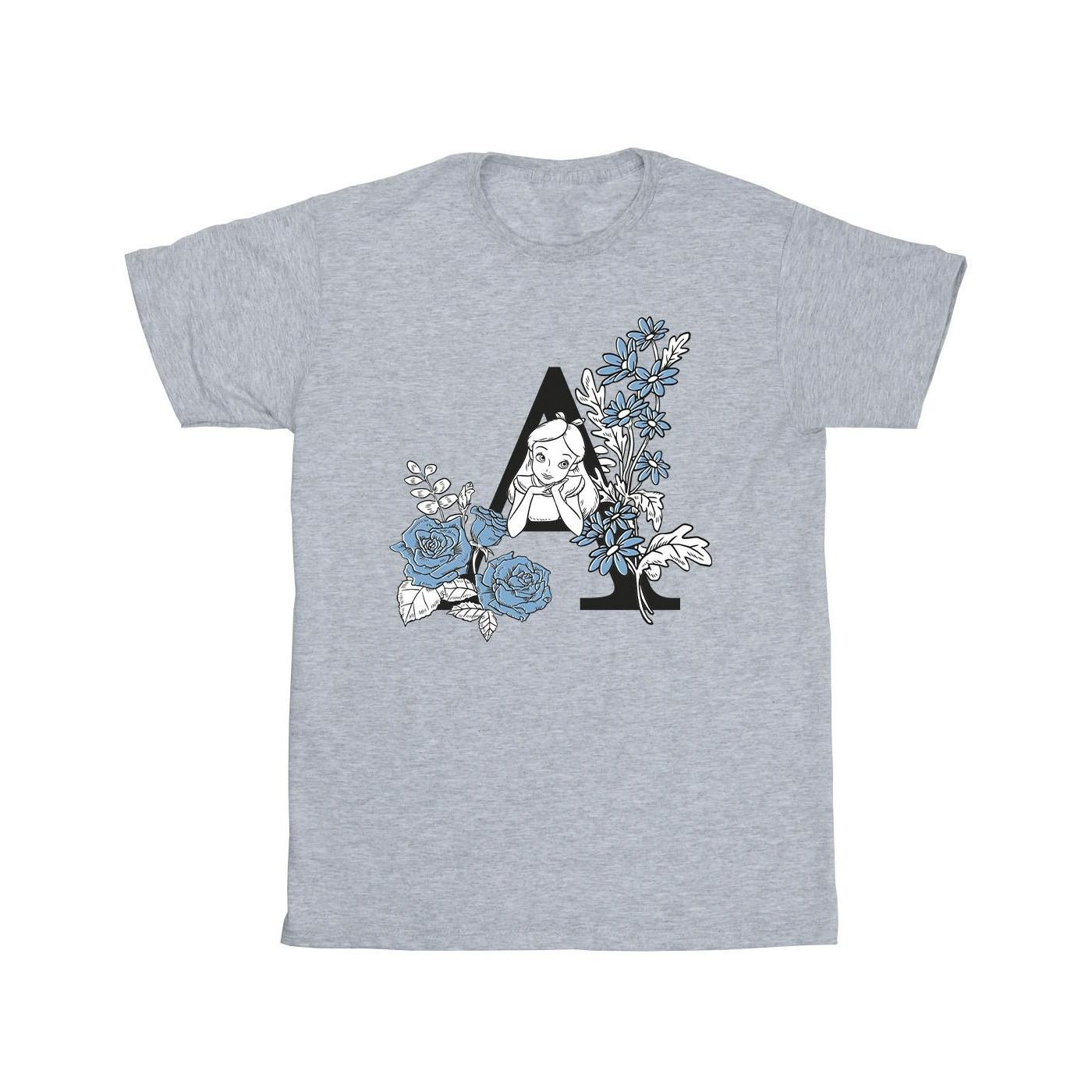 Disney Alice in Wonderland TShirt