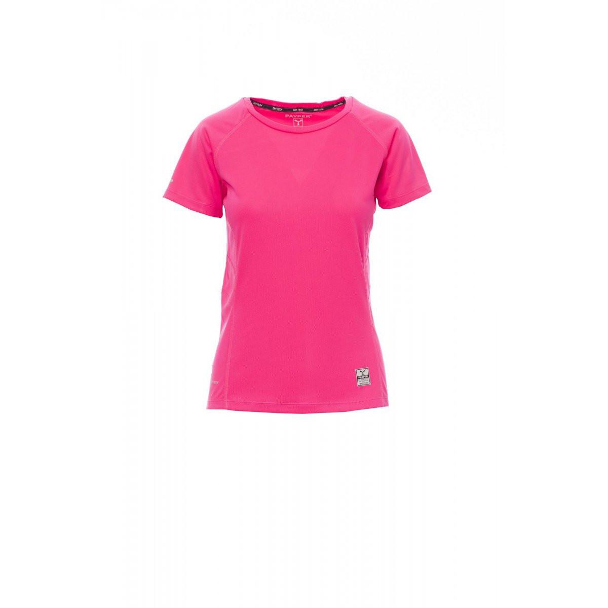 Payper Wear Running Kurzarm T-Shirt