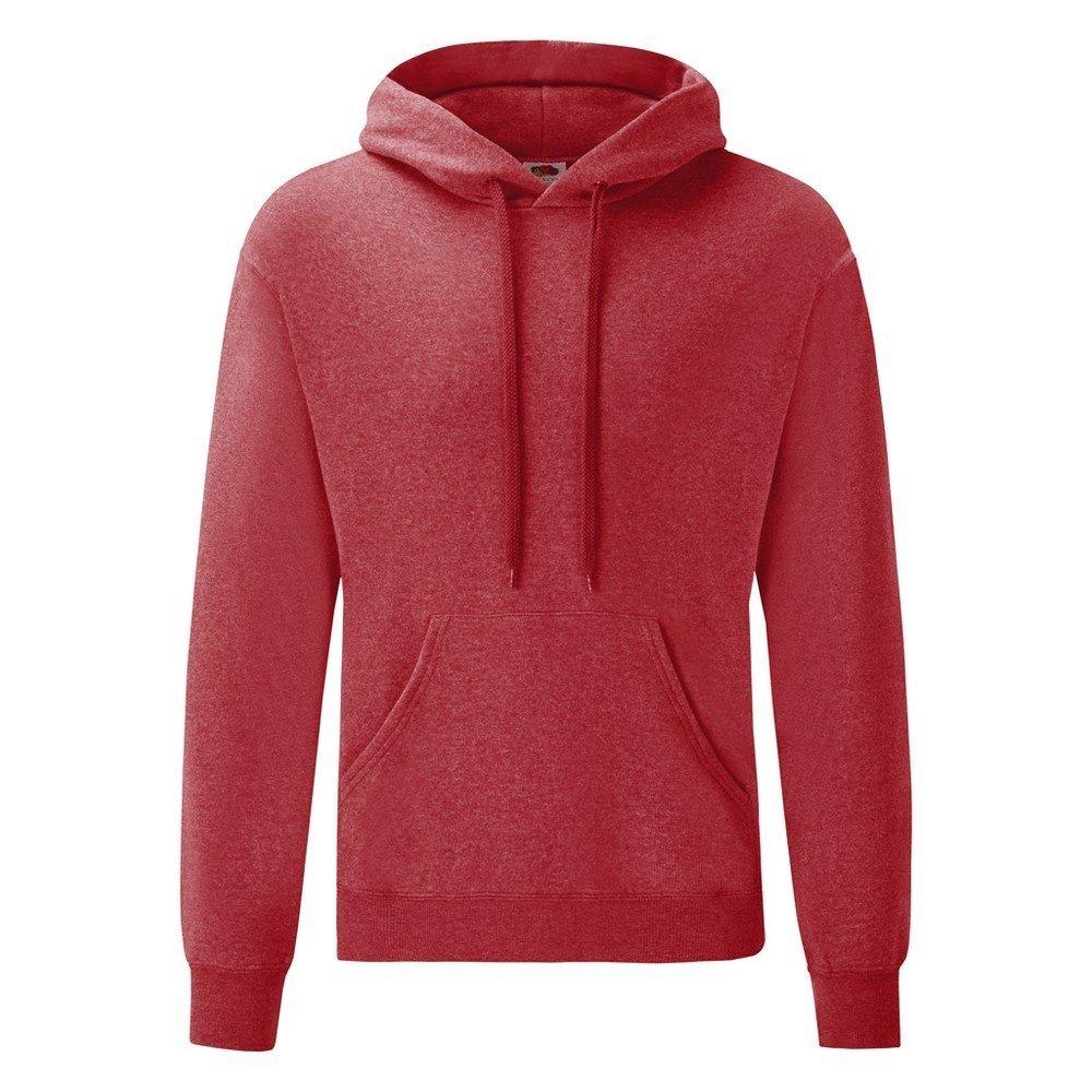 Fruit of the Loom Kapuzenpullover Hoodie Kapuzensweater