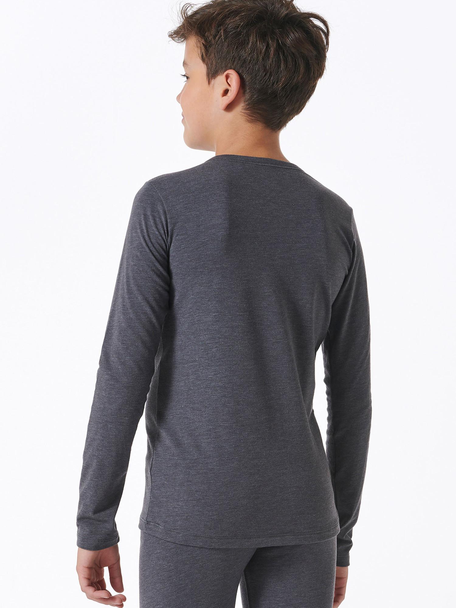 Schiesser Schiesser Unterziehshirt Active