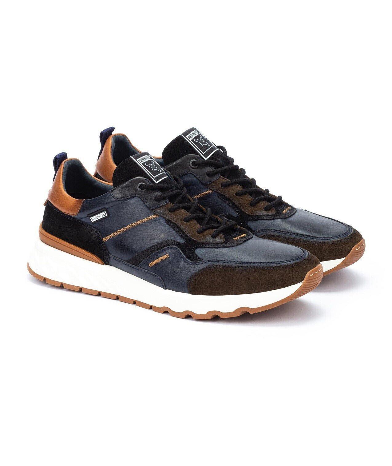 Pikolinos Aranda - Leder sneaker