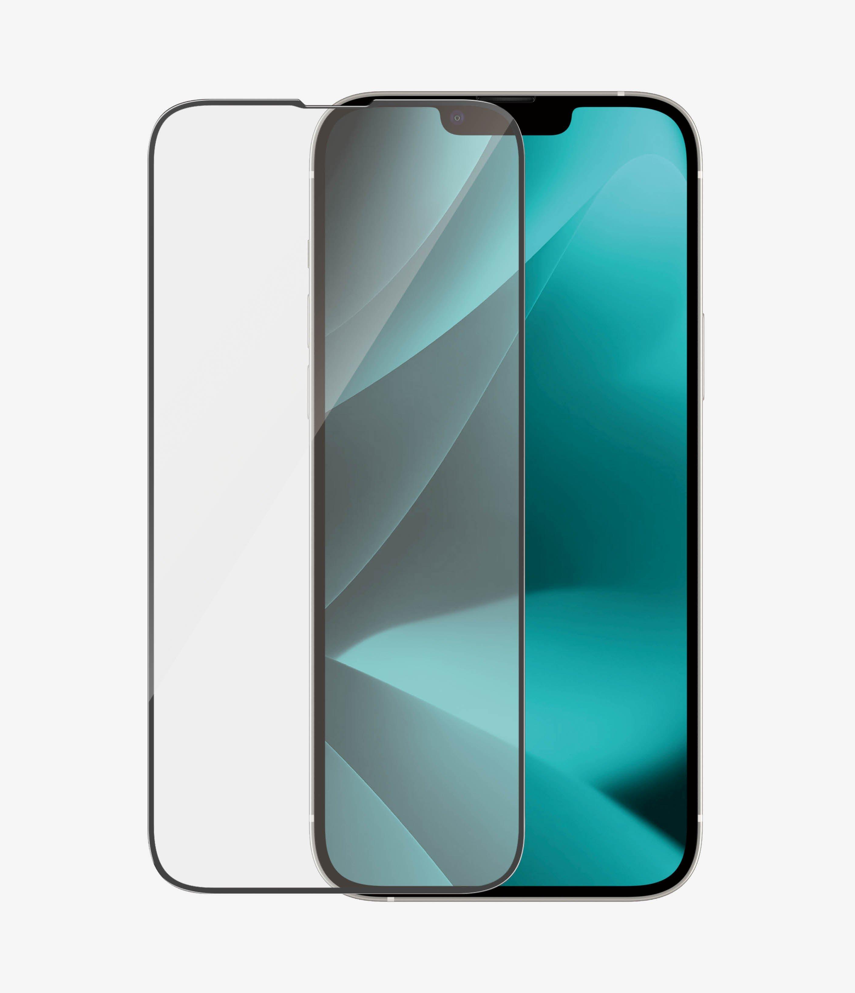 PanzerGlass Ultra Wide Fit, Anti Reflective Klare Bildschirmschutzfolie 1 Stück(e)
