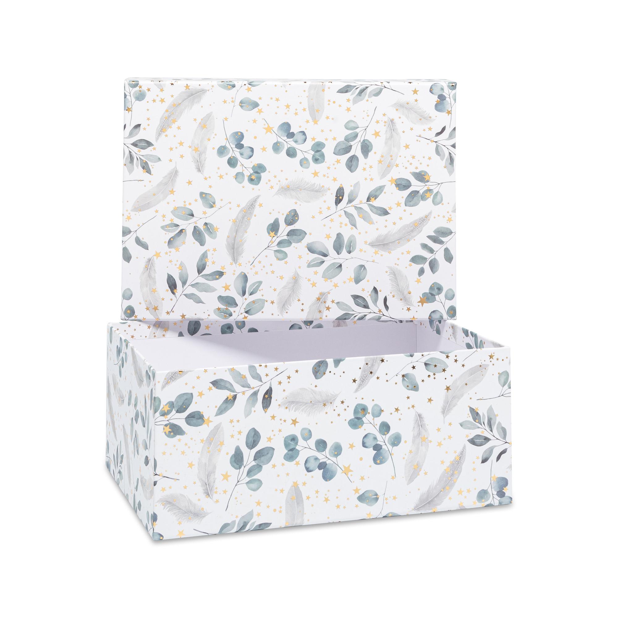 Manor Geschenkbox Luxe