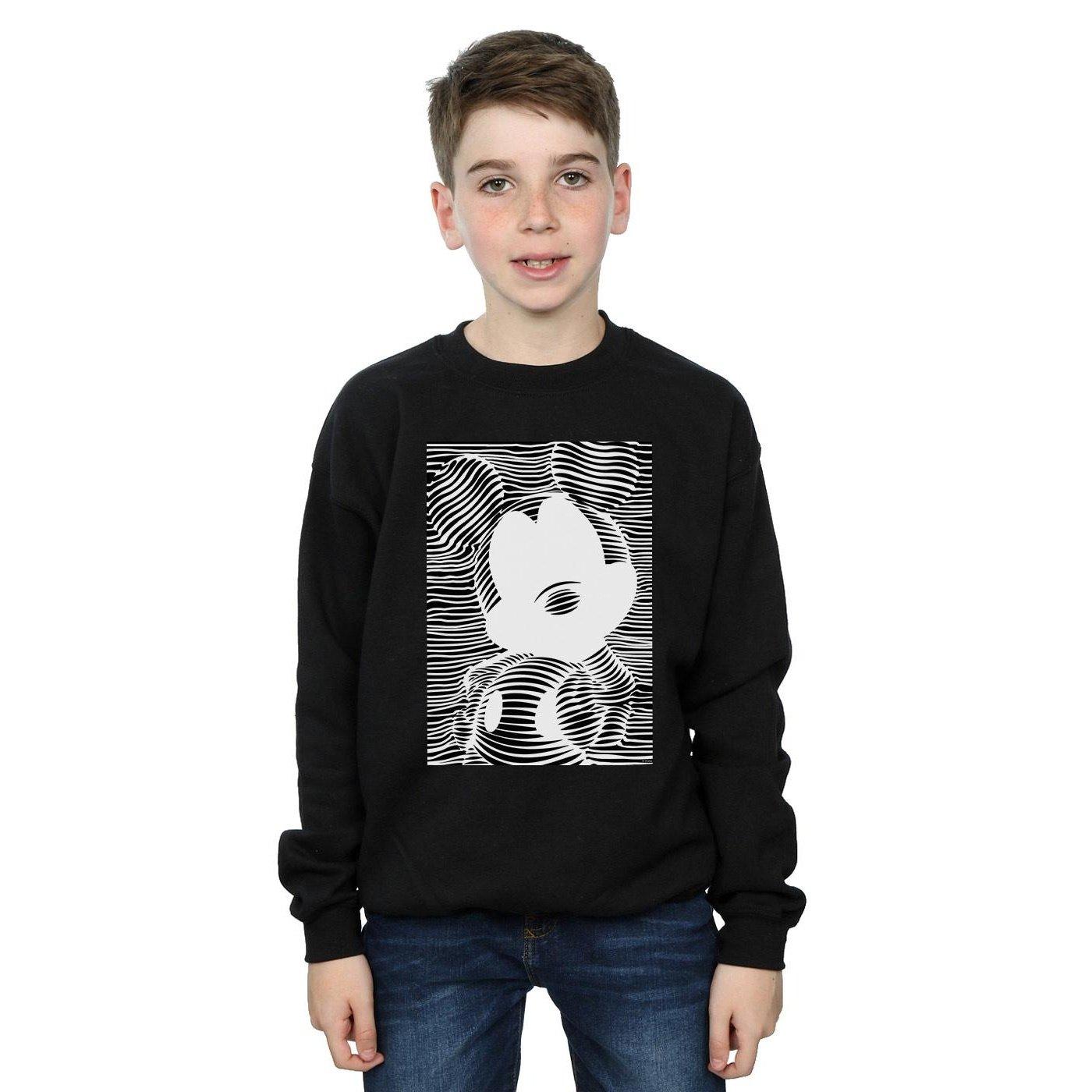 Disney Sweatshirt