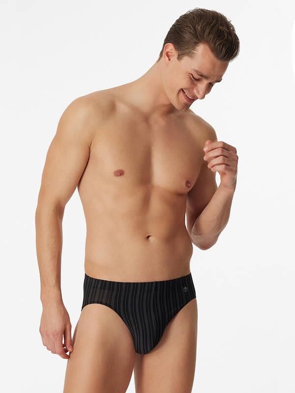 Schiesser Minislip Microfaser