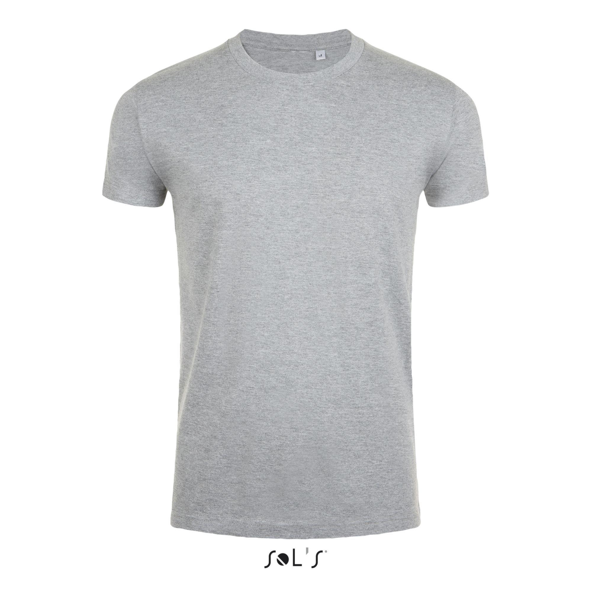 SOLS Imperial Fit T-Shirt