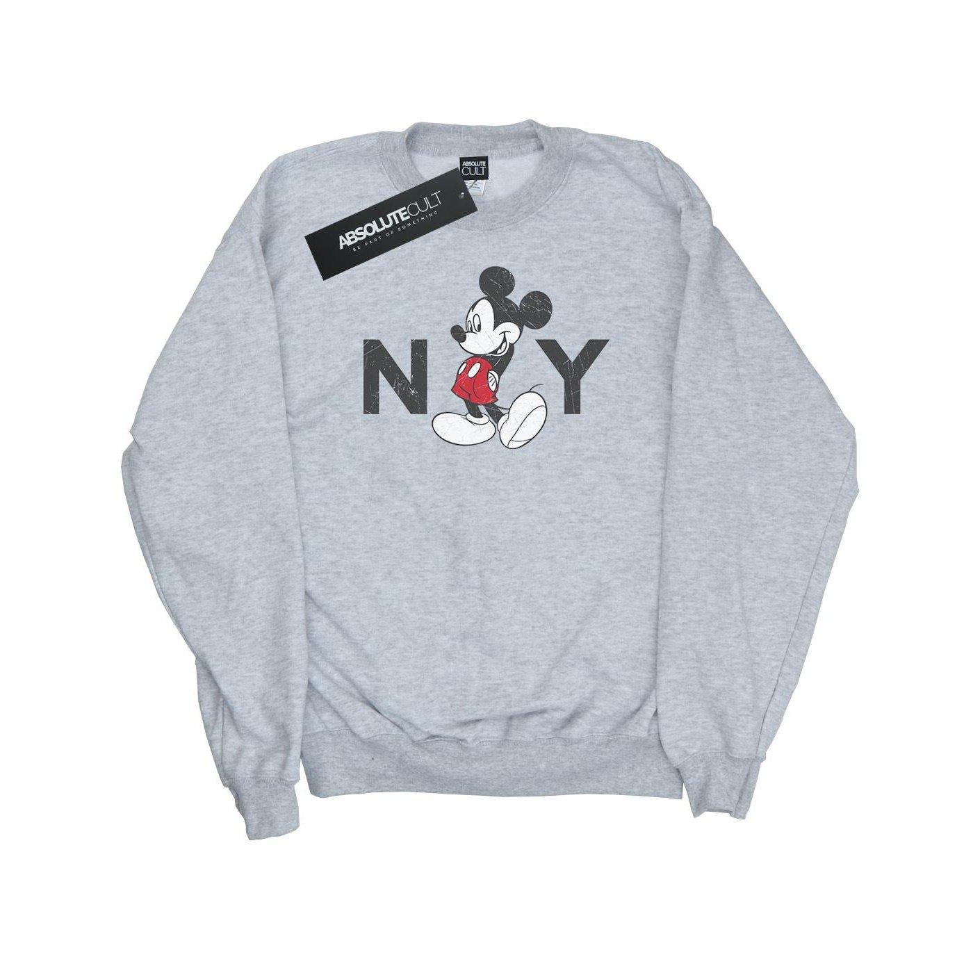 Disney NY Sweatshirt