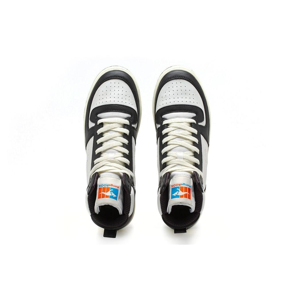 KangaROOS sneakers originals - game hi lace up