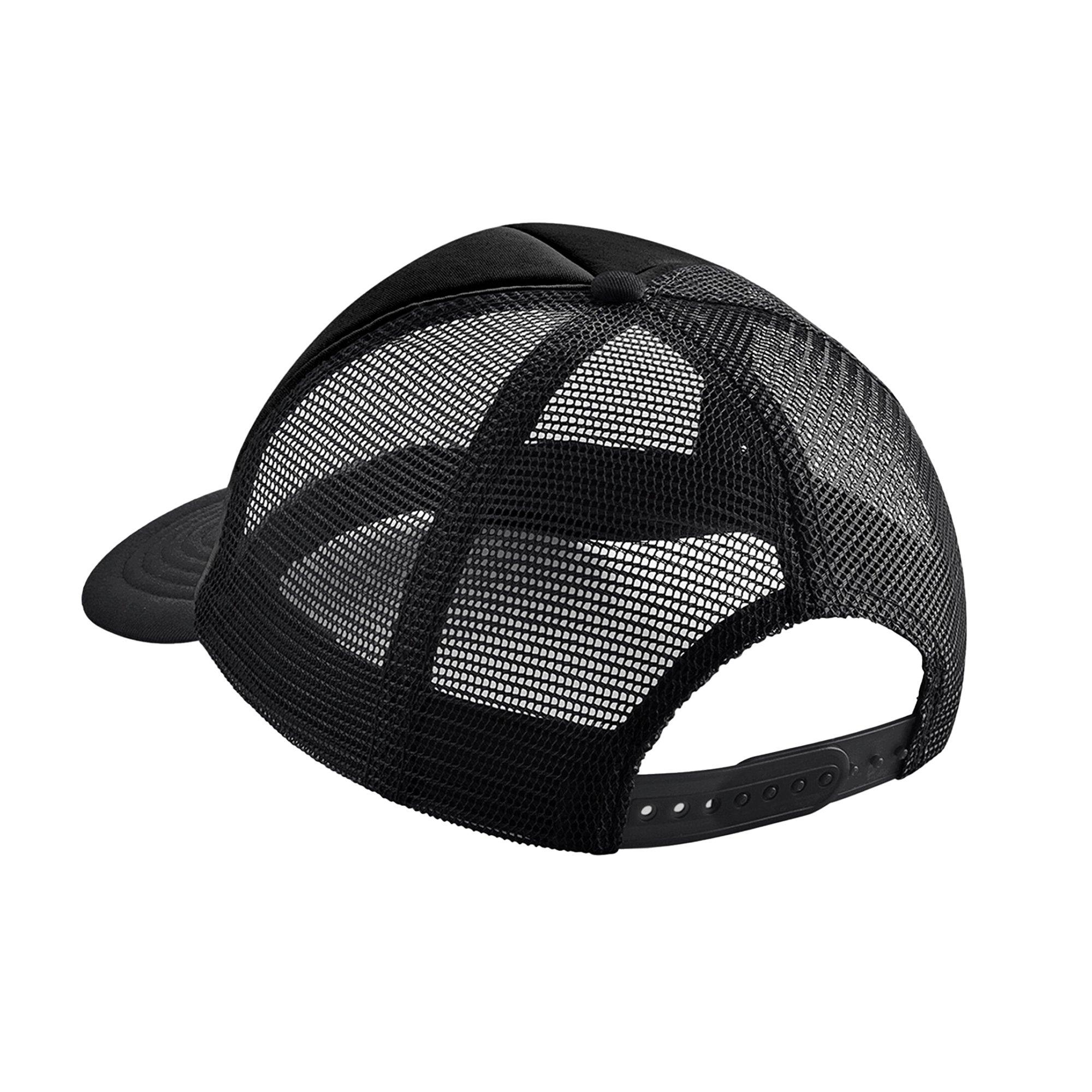 Beechfield Trucker Cap Snapback