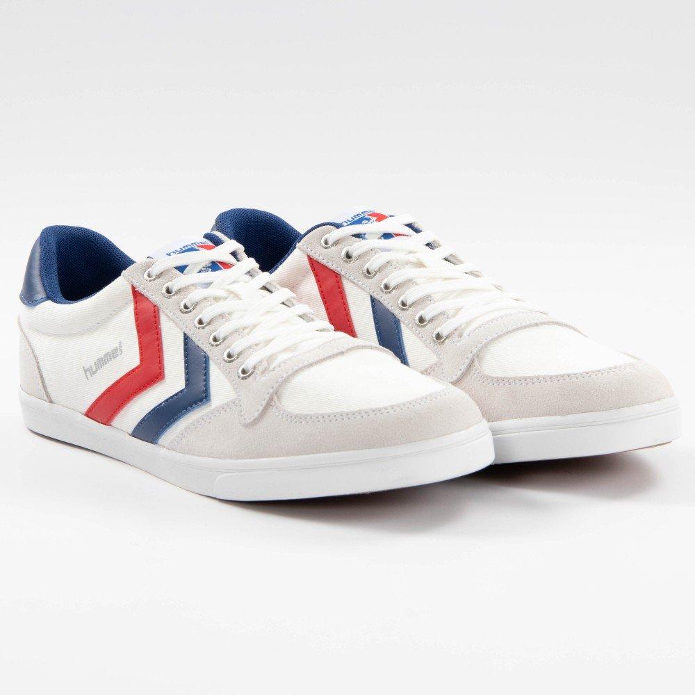 Hummel Slimmer stadil low