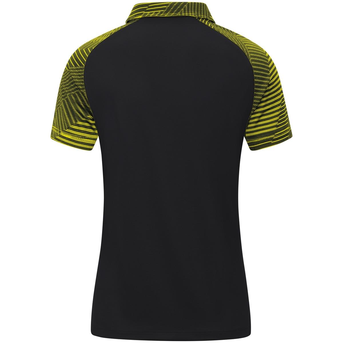 Jako Performance Polo Shirt