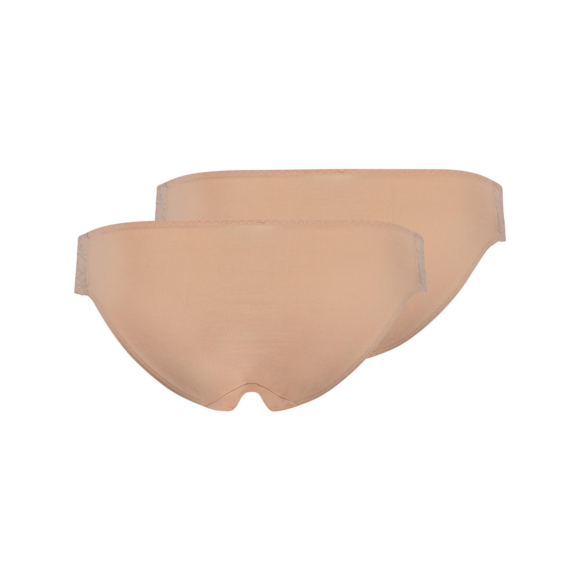 Skiny CottonLace Essentials Slip