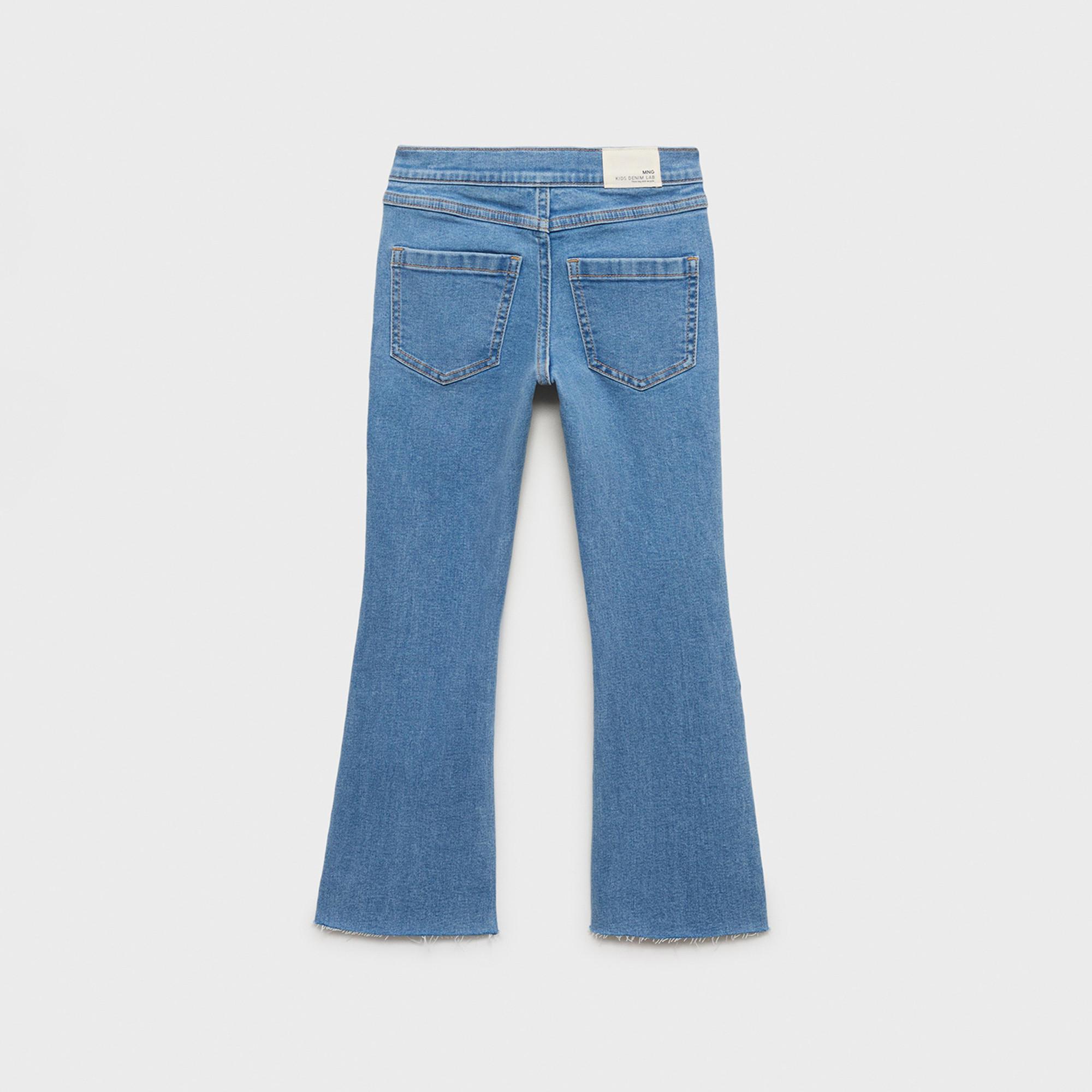 MANGO Kids Jeans
