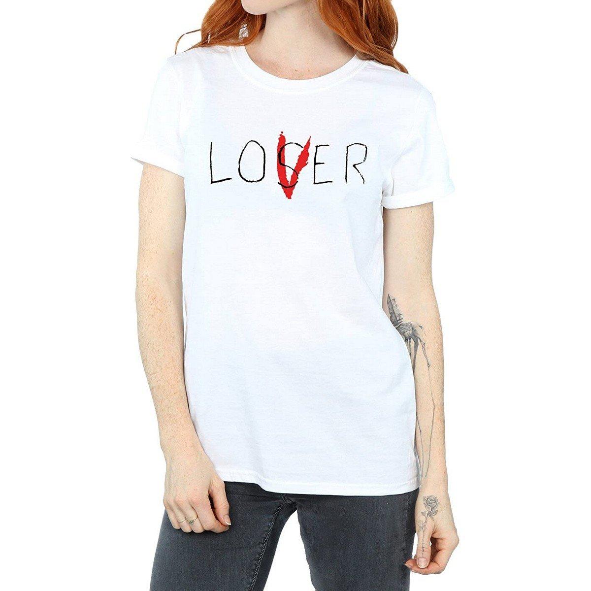 It Loser Lover T-Shirt