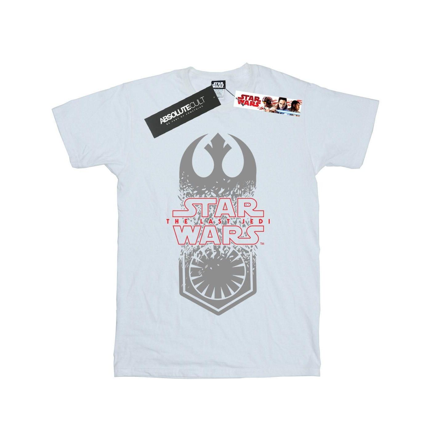 STAR WARS The Last Jedi TShirt
