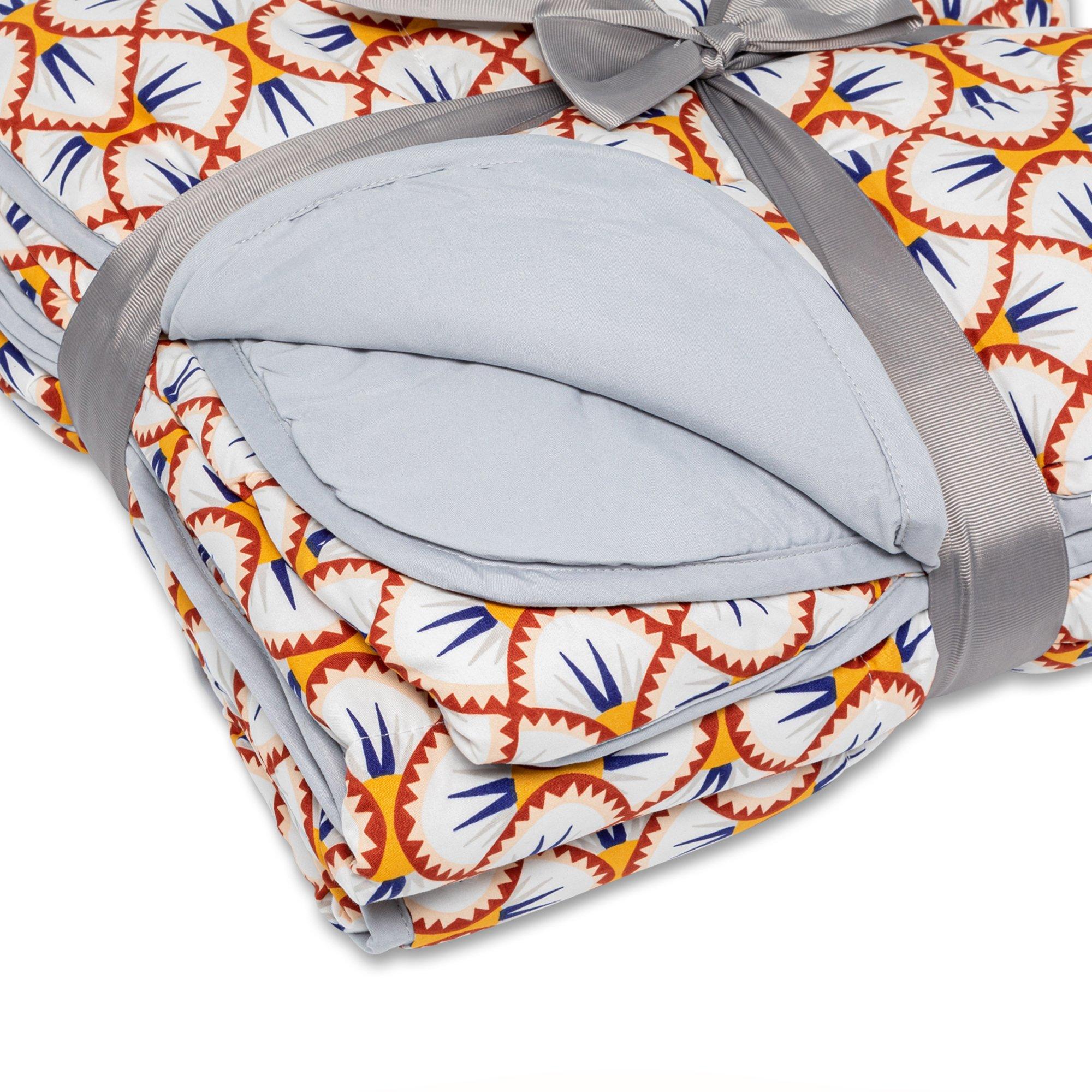 Manor Steppdecke Color