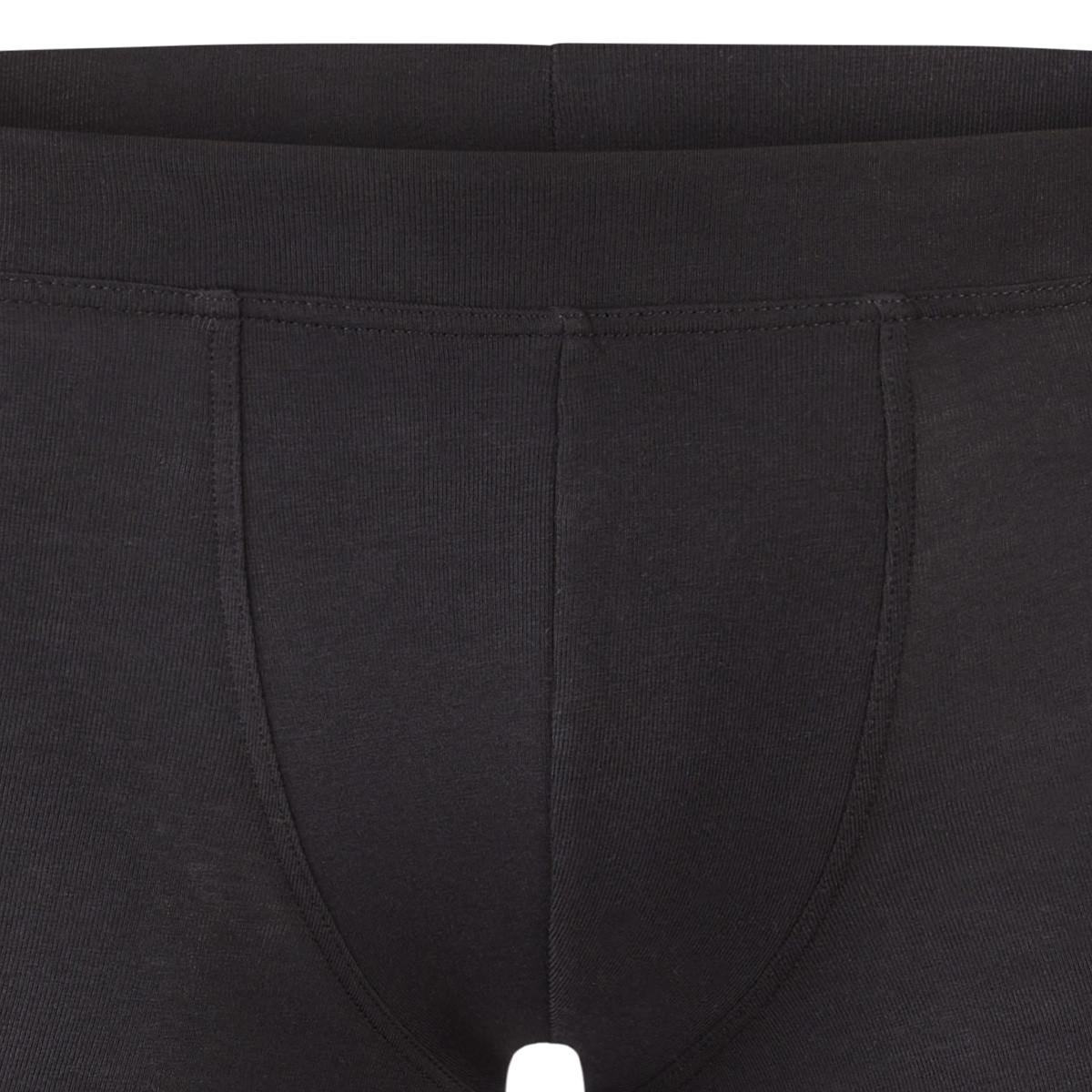 Schiesser 6er Pack Teens Boys 95/5 Organic Cotton - Shorts / Pants