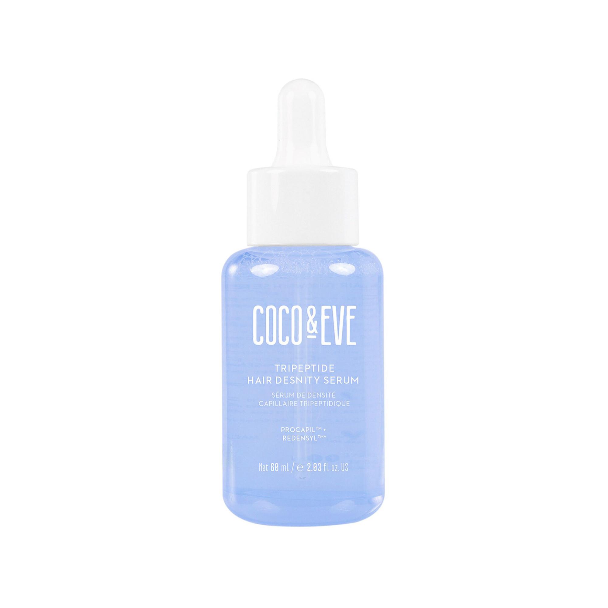 COCO & EVE Boost Therapy - Verdichtendes Tripeptid-Haarserum