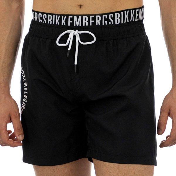 BIKKEMBERGS Schwimmshorts Neoclassical Pupino