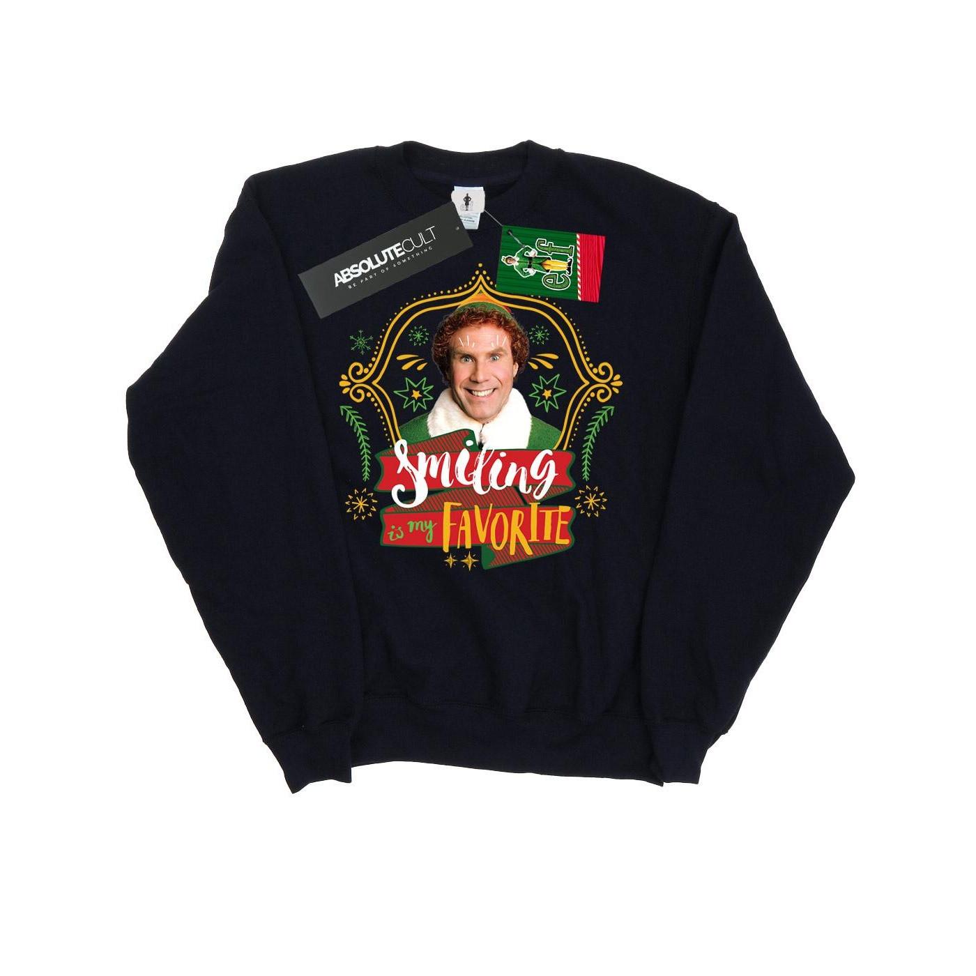 Elf Sweatshirt