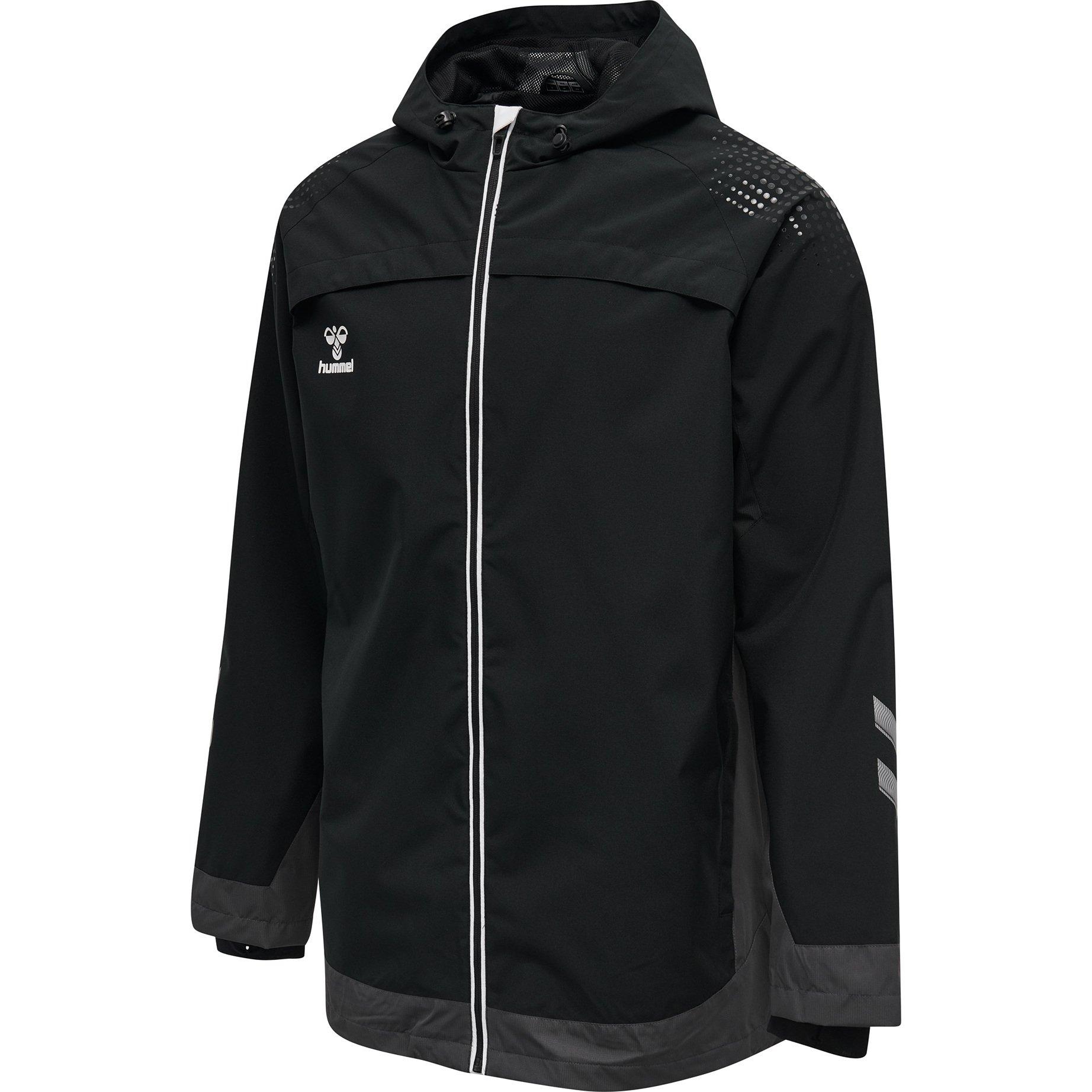 Hummel jacke huel hllead all weather
