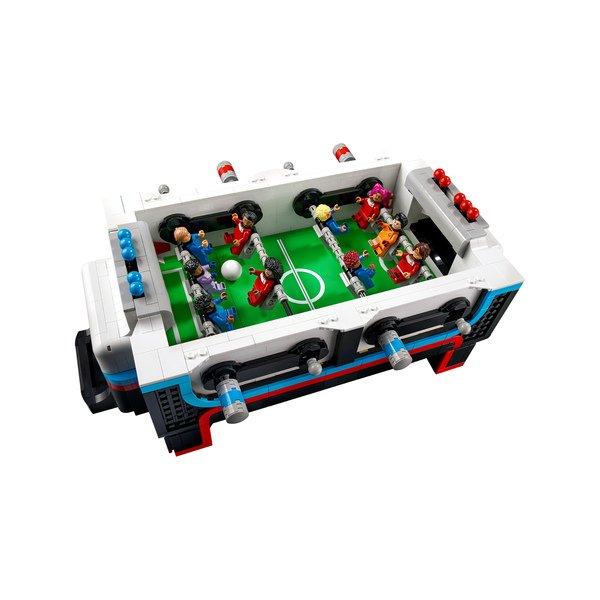 LEGO® 21337 Tischkicker