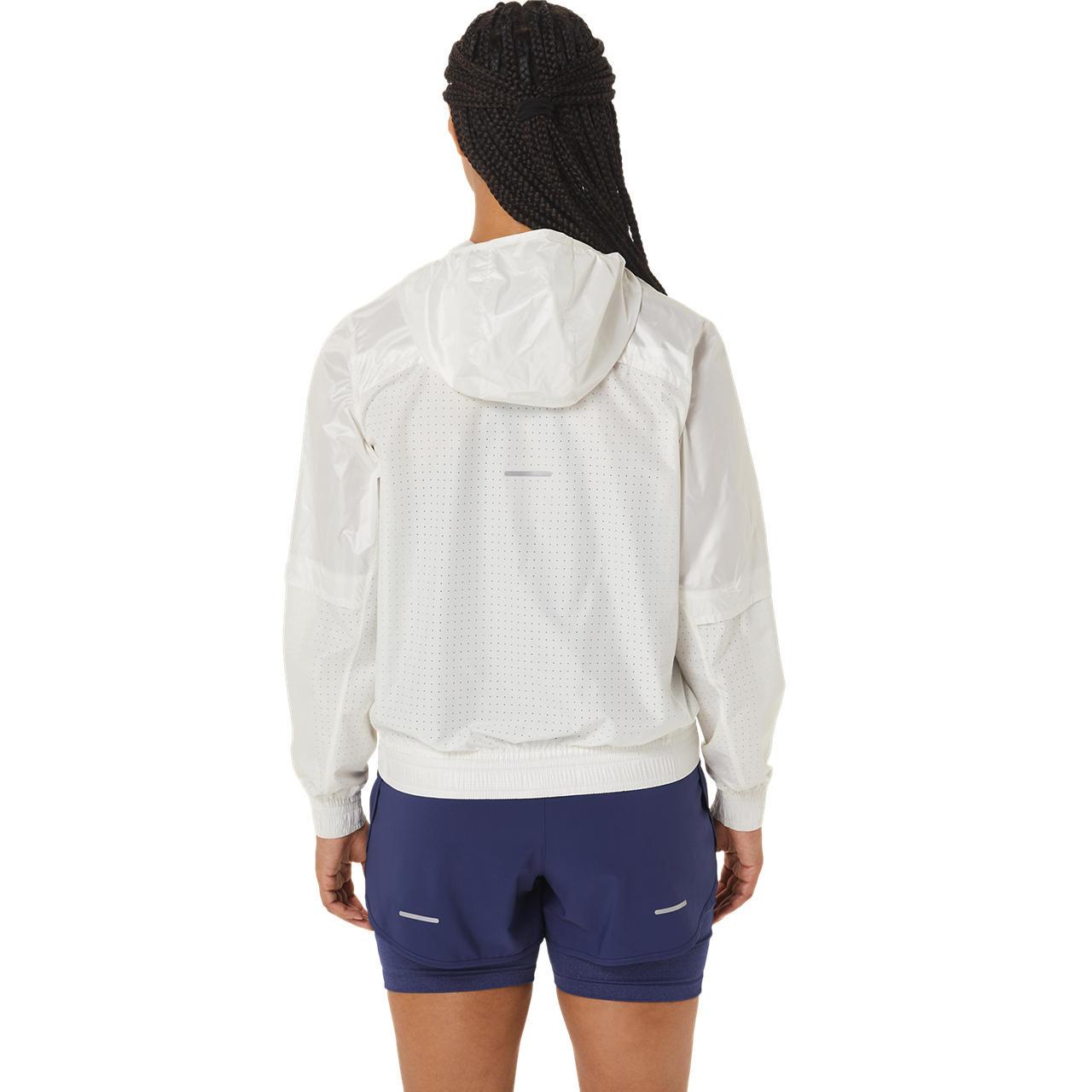 asics Run Jacket Nagino