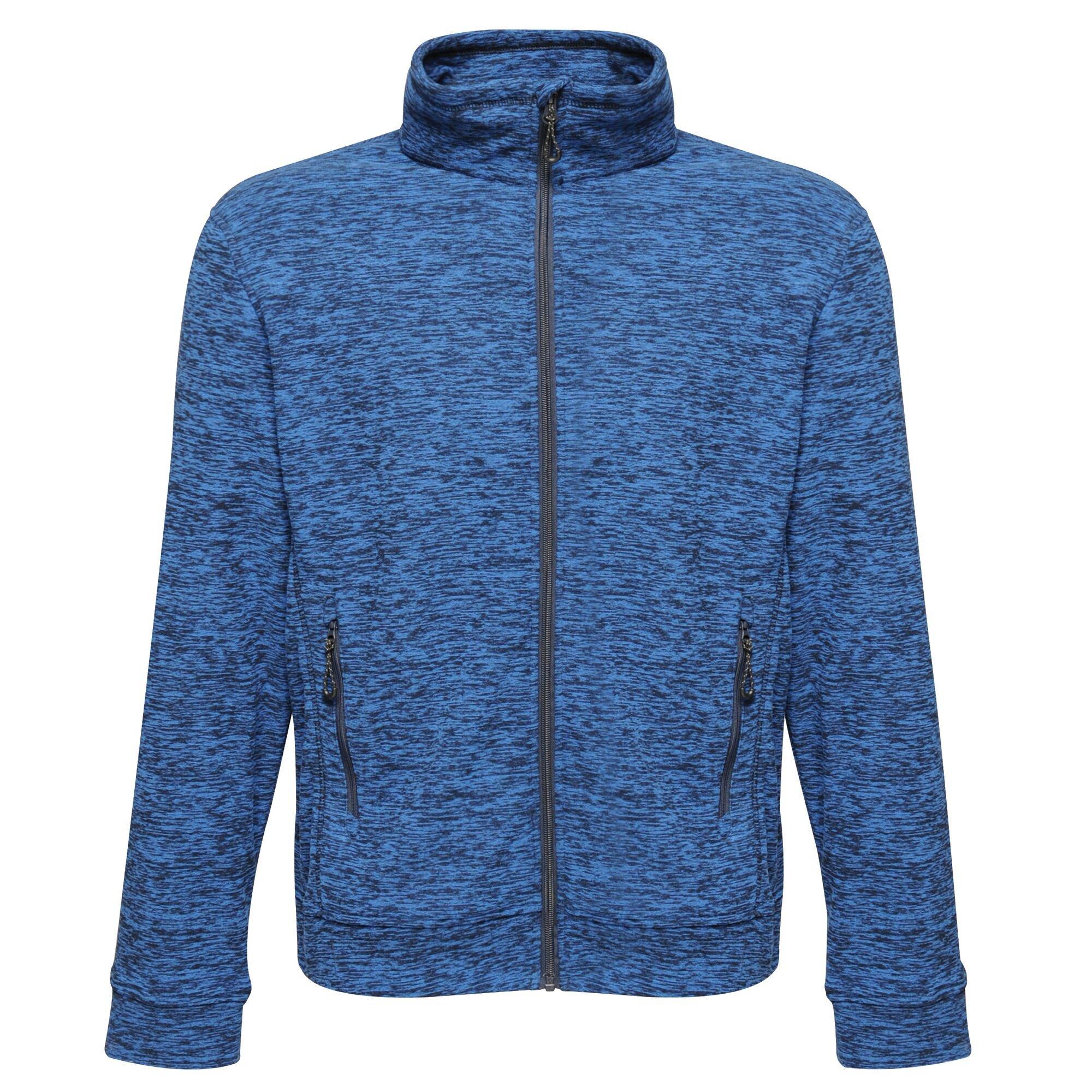 Regatta Thornly Fleecejacke mit durchgehendem Reißverschluss