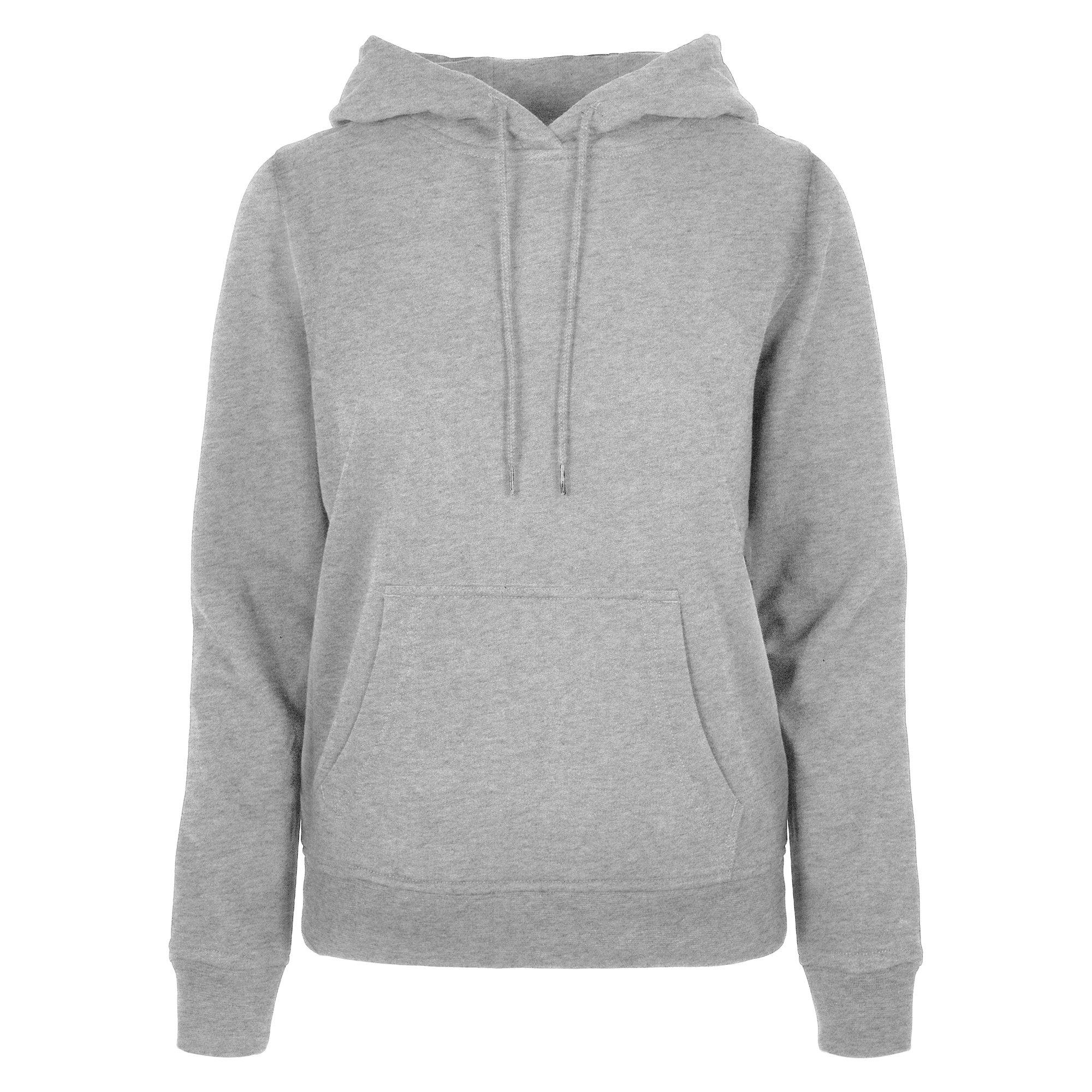 Build Your Own Basic Kapuzenpullover